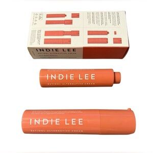 Indie Lee Retinol Alternative Plant Based Cream for Firmness & Elasticity NIB